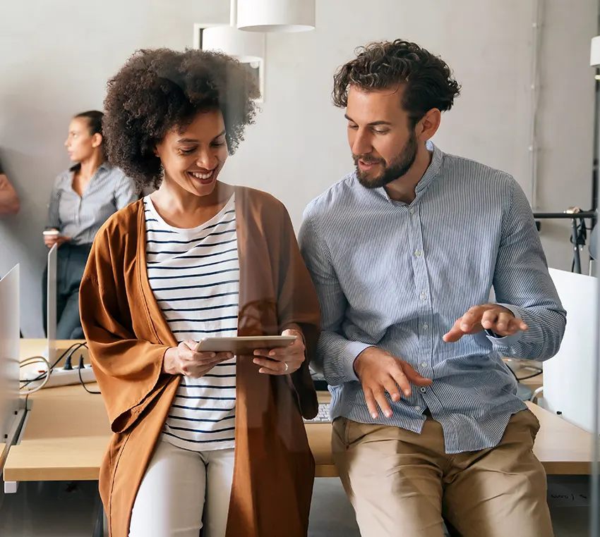 Bringing Purpose Across Little Rock