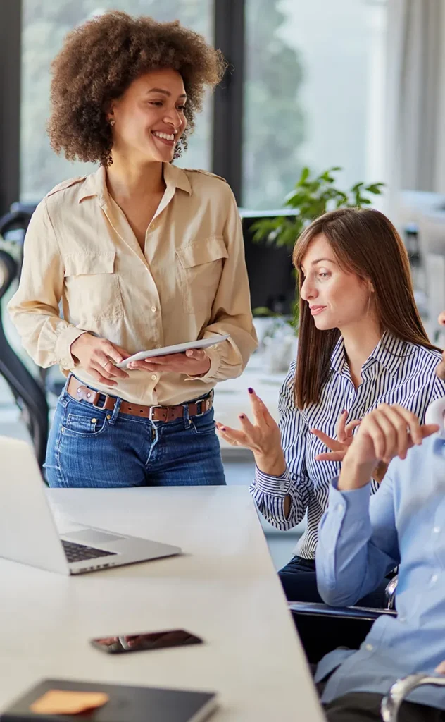 Putting Purpose in the Spotlight