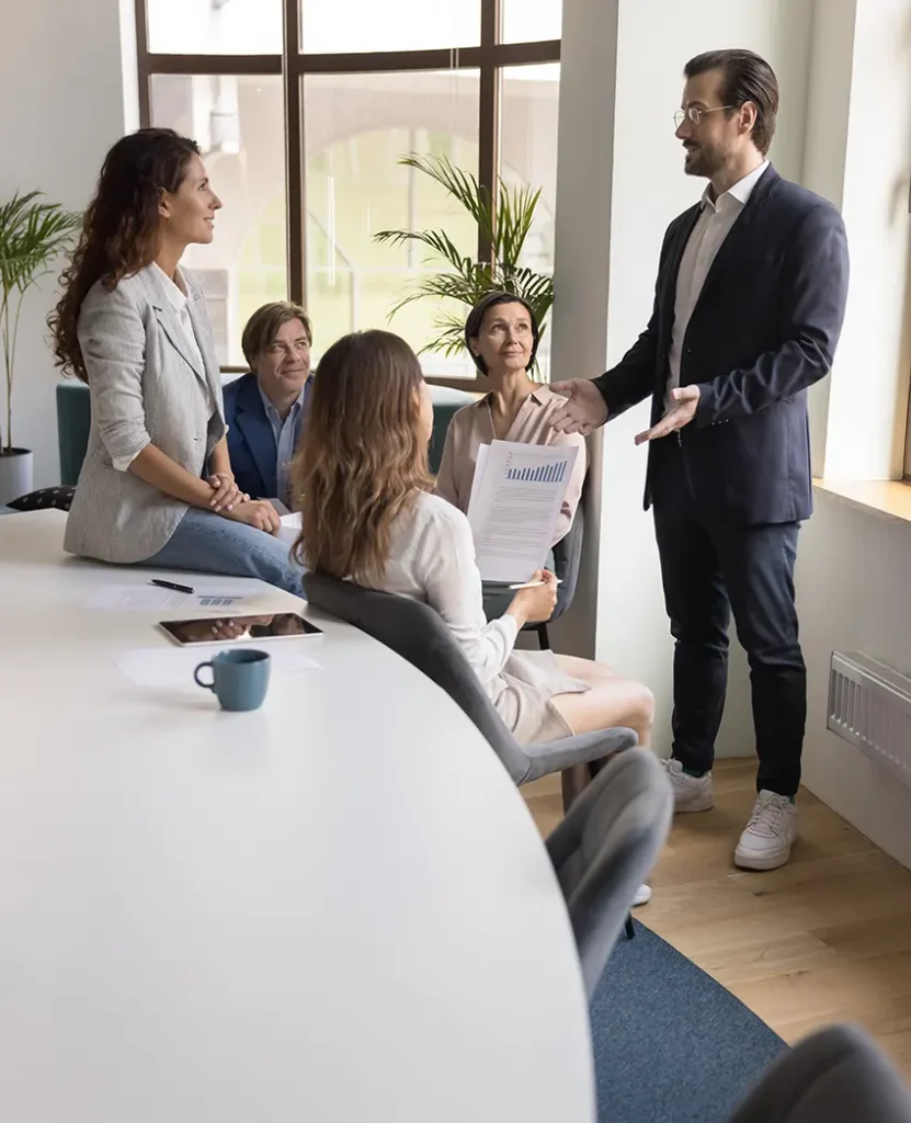 Putting Purpose in the Spotlight