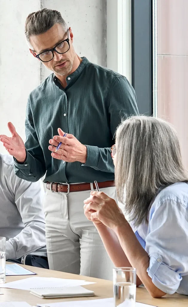 Putting Purpose in the Spotlight